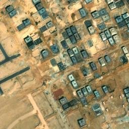 Satellite imagery of Jabal al Mulāḩiz̧, EG
