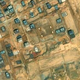 Satellite imagery of Jabal al Mulāḩiz̧, EG