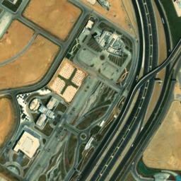 Satellite imagery of Jabal al ‘Anqābīyah, EG