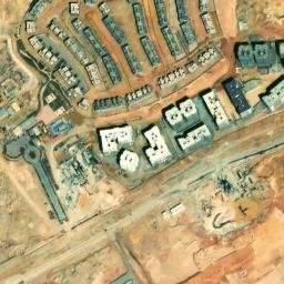 Satellite imagery of Tall al Hidāyah, EG