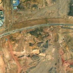 Satellite imagery of Tall al Hidāyah, EG
