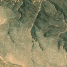 Satellite imagery of Jabal al Ḩumayrah, EG