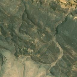 Satellite imagery of Jabal al Ḩumayrah, EG