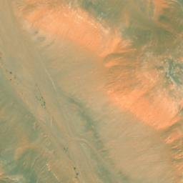 Satellite imagery of Al Qişāş, SA