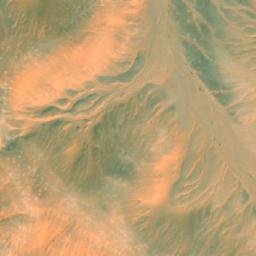 Satellite imagery of Al Qişāş, SA