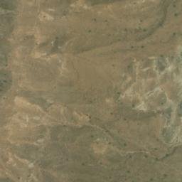 Satellite imagery of Lallawala Range, PK