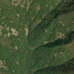 Satellite imagery of Liujian Shan, CN