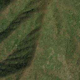 Satellite imagery of Liujian Shan, CN