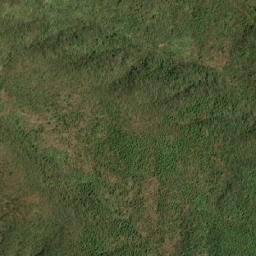 Satellite imagery of Liujian Shan, CN