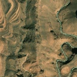 Satellite imagery of Tiwsirine, MA