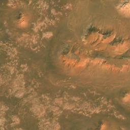 Satellite imagery of Gour Rhelania, DZ