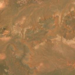 Satellite imagery of Gour Rhelania, DZ