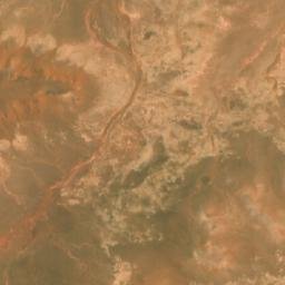 Satellite imagery of Gour Rhelania, DZ