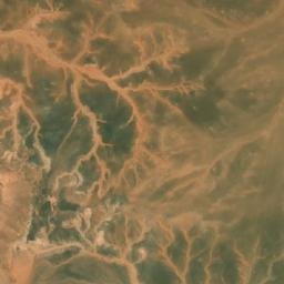 Satellite imagery of Gour Rouidane, DZ