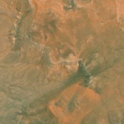 Satellite imagery of Gour Rouidane, DZ