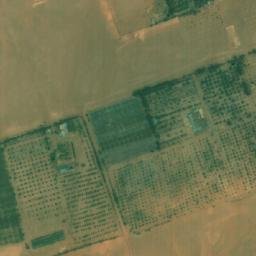 Satellite imagery of Garet el Hamel, DZ