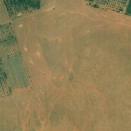Satellite imagery of Garet el Hamel, DZ