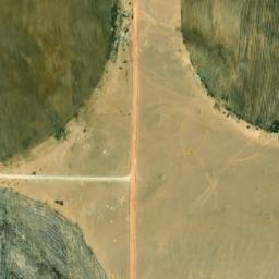 Satellite imagery of Al Juraynāt, EG
