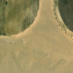 Satellite imagery of Al Juraynāt, EG