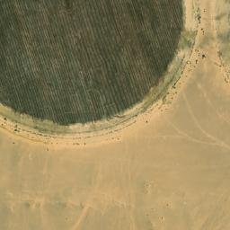 Satellite imagery of Al Juraynāt, EG