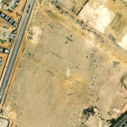 Satellite imagery of Tall Abyaḑ, EG