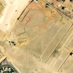 Satellite imagery of Tall Abyaḑ, EG