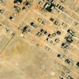 Satellite imagery of Tall Abyaḑ, EG