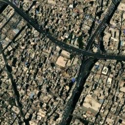 Satellite imagery of Hôtel Bristol, EG