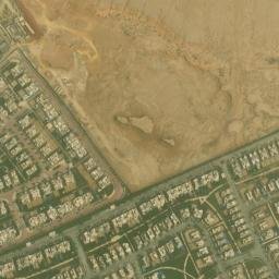 Satellite imagery of Aş Şaḩn, EG