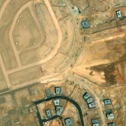 Satellite imagery of Jabal al Mulāḩiz̧, EG