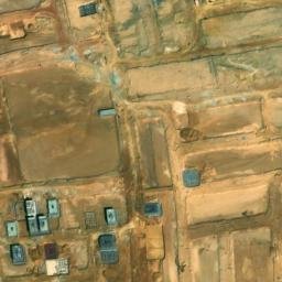 Satellite imagery of Jabal al Mulāḩiz̧, EG