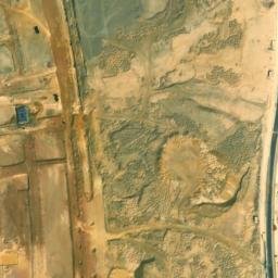 Satellite imagery of Jabal al Mulāḩiz̧, EG