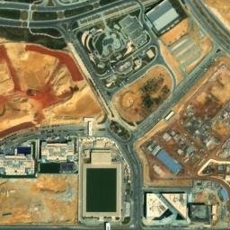 Satellite imagery of Jabal al ‘Anqābīyah, EG