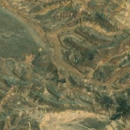 Satellite imagery of Jabal al Ḩumayrah, EG
