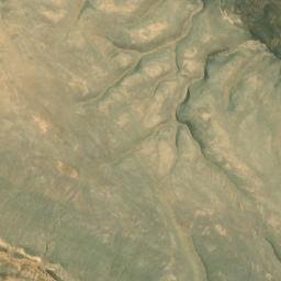 Satellite imagery of Jabal al Ḩumayrah, EG