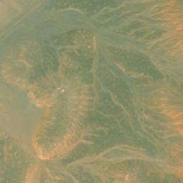 Satellite imagery of Al Qişāş, SA