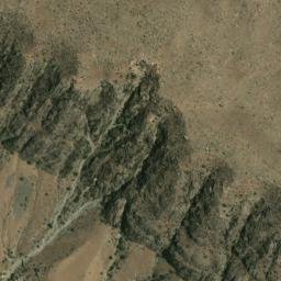 Satellite imagery of Sialu, PK