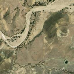 Satellite imagery of Kali Chapri, PK