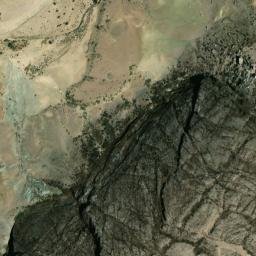 Satellite imagery of Kali Chapri, PK
