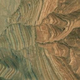 Satellite imagery of Tiwsirine, MA