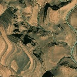 Satellite imagery of Tiwsirine, MA