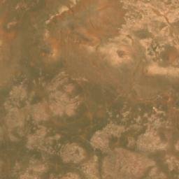 Satellite imagery of Gour Rhelania, DZ