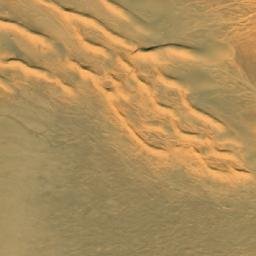 Satellite imagery of Djebel Laraguib, DZ