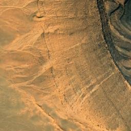 Satellite imagery of Djebel Laraguib, DZ