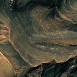 Satellite imagery of Djebel Laraguib, DZ