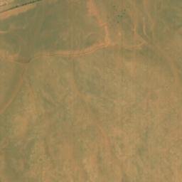 Satellite imagery of Garet el Hamel, DZ