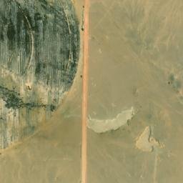Satellite imagery of Al Juraynāt, EG