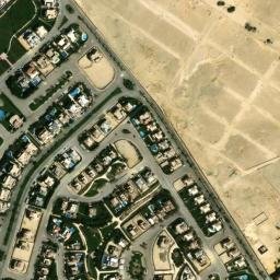 Satellite imagery of Tall Abyaḑ, EG