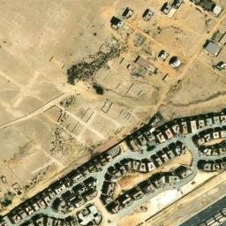 Satellite imagery of Tall Abyaḑ, EG