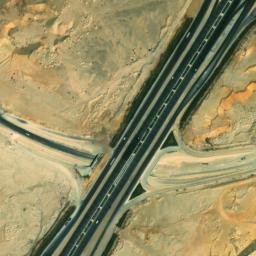 Satellite imagery of Jabal al ‘Anqābīyah, EG